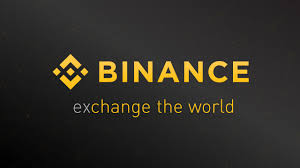 Binance Bitcoin Exchange